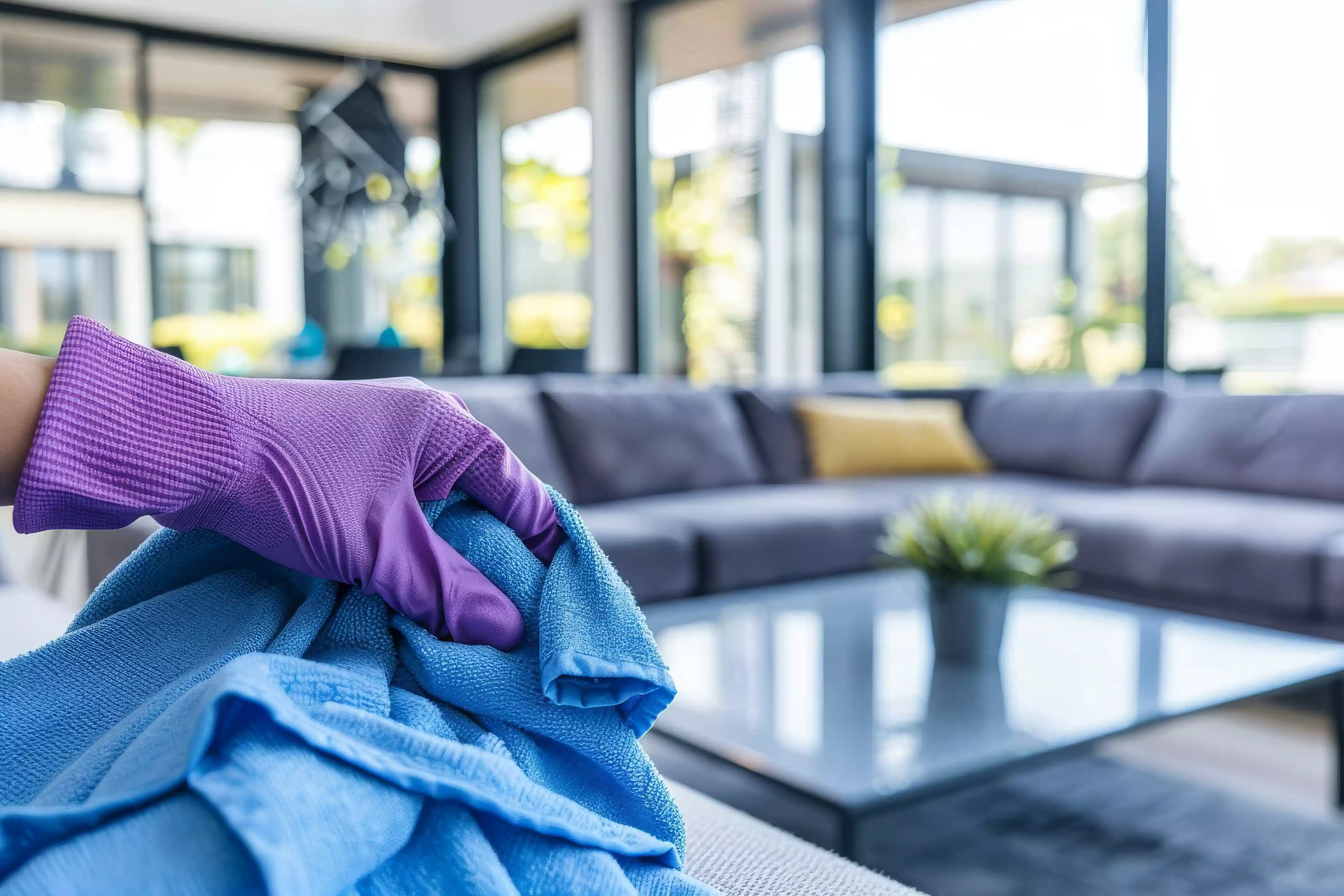 House Cleaning in San Diego