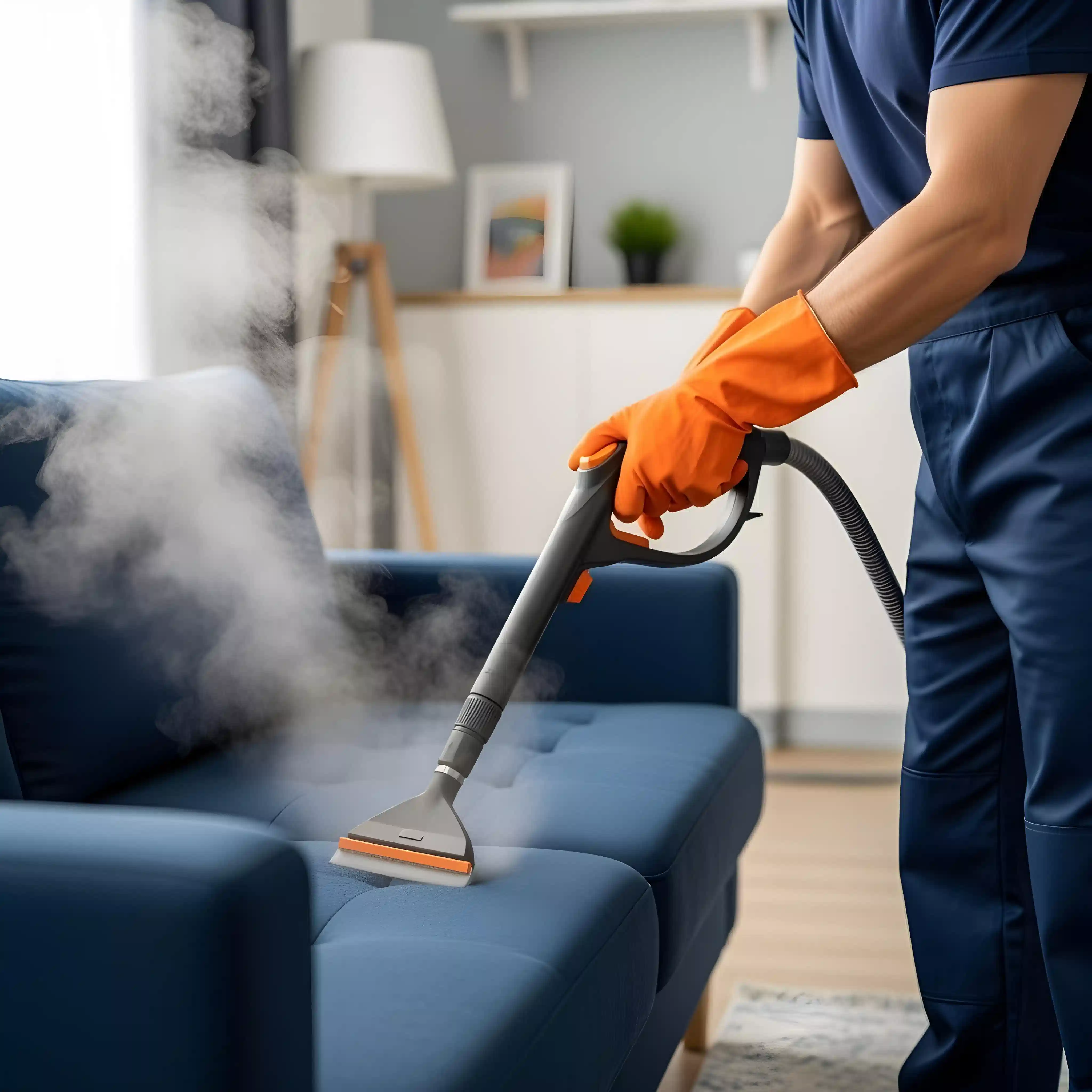 Deep Cleaning in Portland