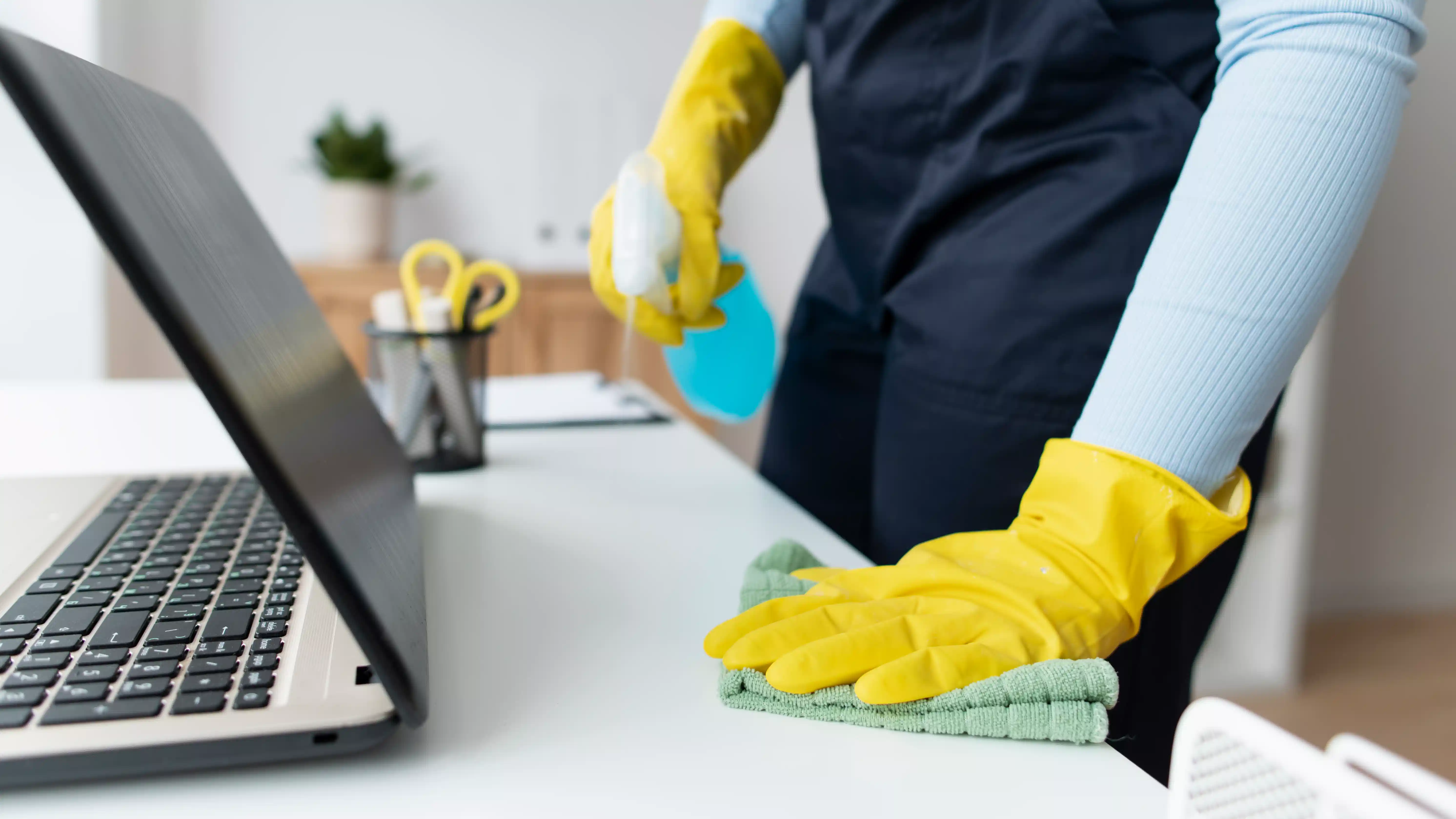 Office Cleaning in Portland